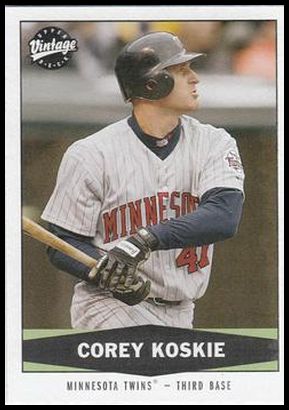 65 Corey Koskie